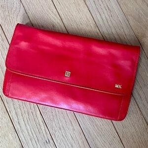 Italian Leather Crossbody